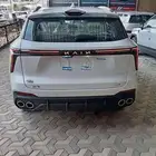 KAIYI -X7 كايي X7 ستاندر وفل 1.6 موديل 2025