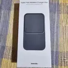 شاحن وايرلس سامسونج ديو 15W