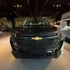 شيفرولية كابتيفا فل كامل 2025