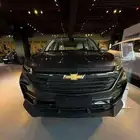 شيفروليه كابتيفا فل كامل موديل 2025