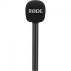 مايكروفون مقابلات rode interview go microphone