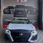 نيسان التيما 2025 كاش و تقسيط