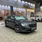 جيلي امجراند فل كامل موديل 2024 بطاقه جمركيه