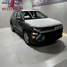 هيونداي كونا سمارت وكمفورت موديل 25 كاش وتقسيط