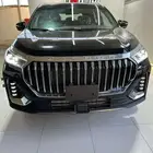 جيتور X90 بلس لاكجري فل كامل 1.6 تيربو موديل 2025