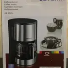 آلة قهوة شركة Severin ( جديدة )