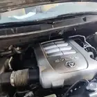 مكينة سيكويا تندرا لكزس 570