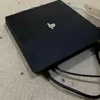 عندنا انواع البلاستيشن المستعمله والجديده