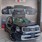 كيا تيلورايد فل كامل 2024 باقل سعر
