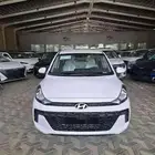 هونداي اي تن i10 2025 بنظام الايجار المنتهي بالتمليك اقساط