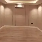 بديل الشيبورد ديكورات خلفيه تلفزيون شاشه باركيه