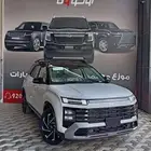 هيونداى كريتا اسمارت وجرند وكمفورت موديل 25 كاش وتقسيط
