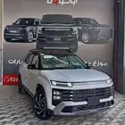 هيونداى كريتا اسمارت وجرند وكمفورت موديل 25 كاش وتقسيط