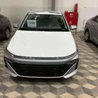 هيونداي اكسنت 2026 بنظام الايجار المنتهي بالتمليك اقساط