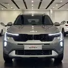 كيا سونيت 2024 اوتو ون كاش واقساط