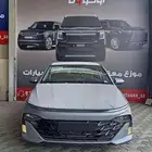 هيونداى اكسنت 1.5 سمارت GL موديل 2026 الكاش والتقسيط