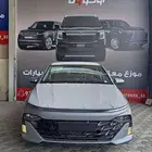 هيونداي اكسنت فليت موديل 2026 كاش و تقسيط