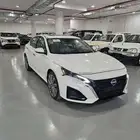 نيسان التيما s sv 2026