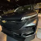 شوفروليه كابتيفا 2026 حصري عند سفنزز