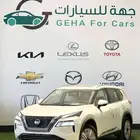 نيسان اكستريل فل كامل موديل 2025 كاش واقساط