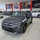 تويوتا اوربان GLX موديل 2026 بنظام الإيجار المنتهي بالتمليك