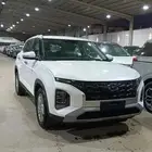 هيونداي كريتا 2025 كمفورت بنظام الايجار المنتهي بالتمليك