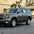 تاهو 2015 دبل نظيف