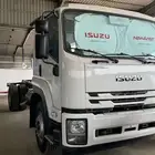 ايسوزو دينا 13 طن شاص طويل و قصير موديل 2025 نقد وتقسيط
