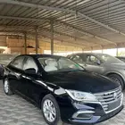 ام جي 5 ستاندر 2025 كاش و تقسيط منتهي بالتمليك