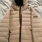 جاكيت شتوي دكتي DKNY