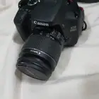 كاميرا كانون D600