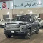 هافال H9 فل كامل 2025
