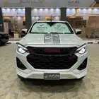 ايسوزو دي ماكس GT م2025 فل بسعر مرضي جدا