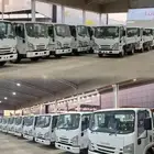 ايسوزو دينا 2025 3 طن - 4 طن - 5 طن - 6 طن - 7 طن سعر خاص