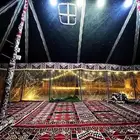 محتويات مخيم للبيع