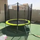 نطيطات نقيزات الأفضل صناعة وجودة بكل الاحجام