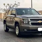 تاهو 2015 دبل نظيف