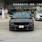دوج تشارجر 2018 - SXT ستاندر عداد 134 الف كيلو فقط نظيف جدا