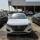 MG 5 ستاندر 2025