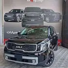 كيا تيلورايد 2024 فل كامل كاش واقساط