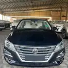 ام جي 5 ستاندر موديل 2025 كاش وتقسيط