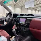 تويوتا هايلكس غمارتين GL ديزل عروض خاصة وبأقل الاسعار