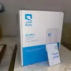 موبايلي 5G نت مفتوح بلا حدود   ميني راوتر هدية لفترة محدودة