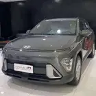 هيونداي كونا ستاندر 2025