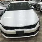 كيا كي 5 محرك 2.5 مطور خليجي 2025