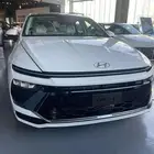 هونداي سوناتا 2025 سمارت اسعار منافسه