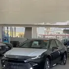 تويوتا كامري Eهايبرد