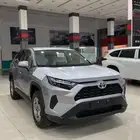 راف فور ال اي هايبرد دبل RAV4 LE 2.5 4X4 2025