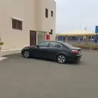بي ام 520i 20008