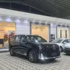 جي اي سي GS8 نص فل 2026 كاش وتقسيط